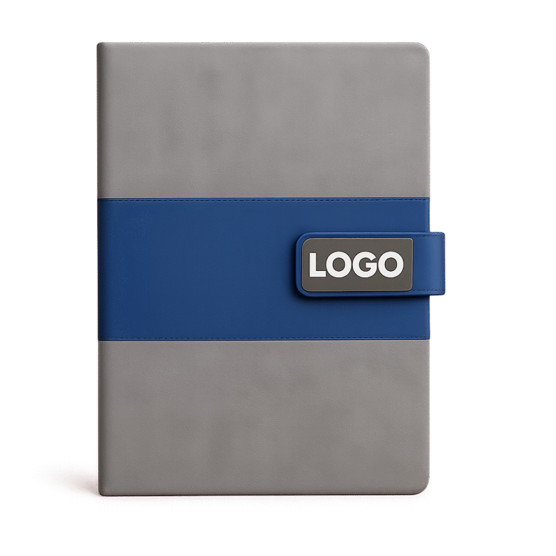 Elite Notebook: Elevate Your Ideas