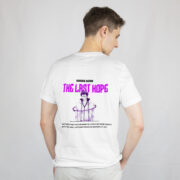 AIZEN/Oversized t-shirt - Image 2