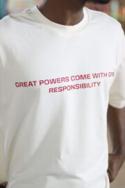 Spiderman/Oversized T-Shirt - Image 2