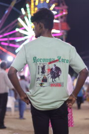 Zoro T-Shirt - Image 2