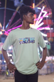 Zoro T-Shirt - Image 3