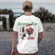 Zoro T-Shirt